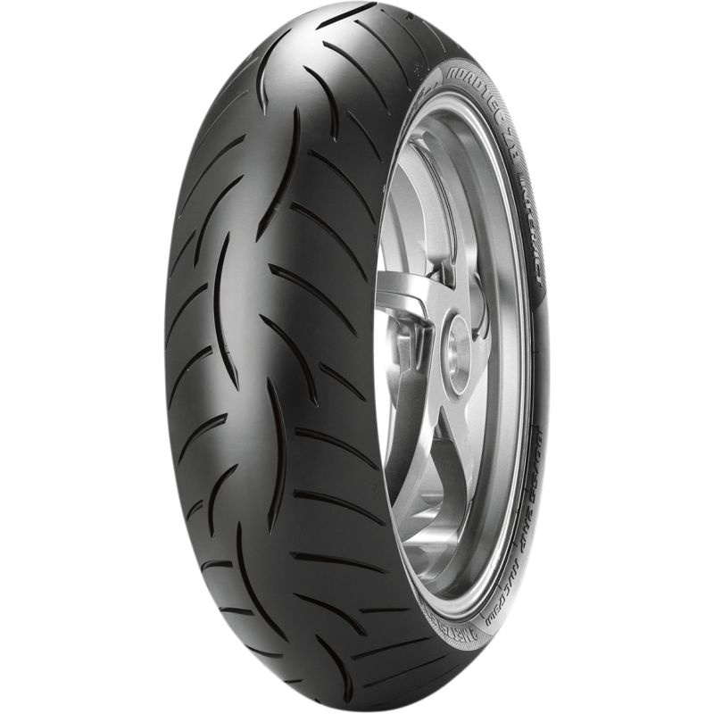 Metzeler Roadtec Z8 Interact Rear Tire