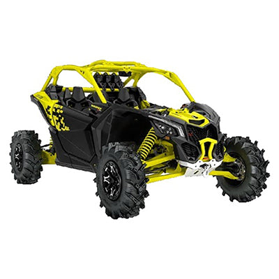 Load image into Gallery viewer, SYA Vent Line Extension kit for Can-Am Maverick X3 XMR
