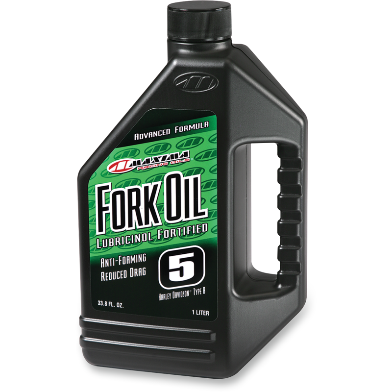 Maxima Fork Oil