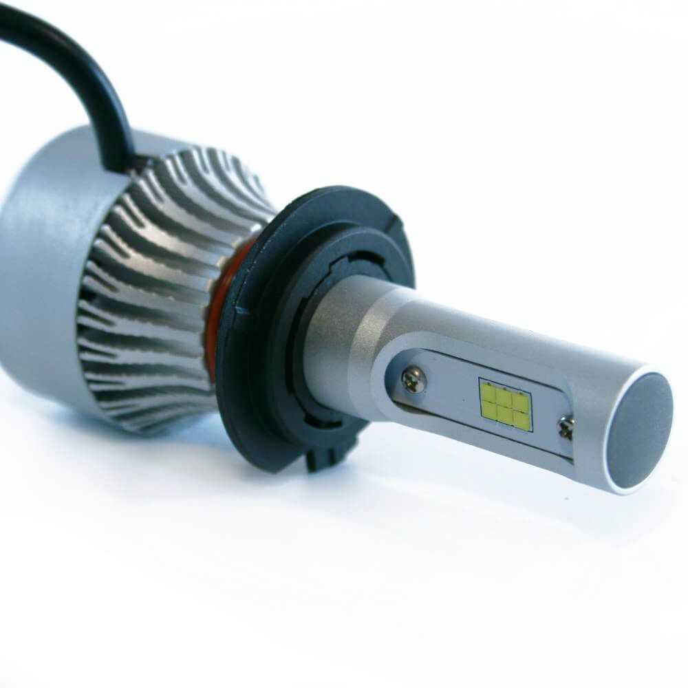 ODX S6 Series LED Bulb – Peterborough Powersports
