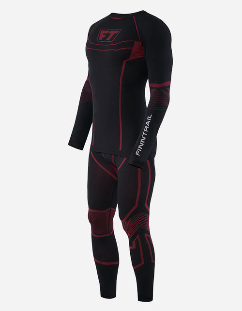 Load image into Gallery viewer, Finntrail Base Layer All Season 6205 Thermal Underwear
