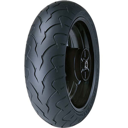 Load image into Gallery viewer, Dunlop D207ZR Harley Davidson V-Rod Rear Tire
