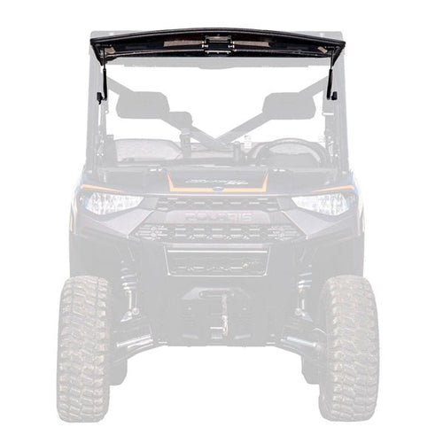 Load image into Gallery viewer, Super ATV Flip up Windshield Fits Polaris  Part# FWSPRAN00170
