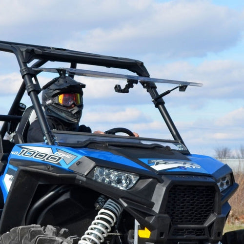 Load image into Gallery viewer, RZR XP 900/1000 FLIP WINDSHIELD
