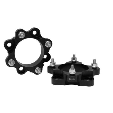 Dragon Fire Racing Wheel Spacer Front
