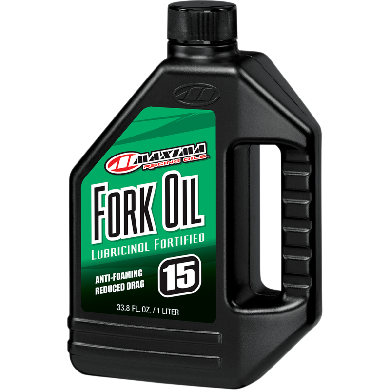 Maxima Fork Oil