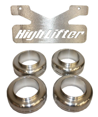 High Lifter 1.5'' Signature Series Lift Kit Can-Am Outlander