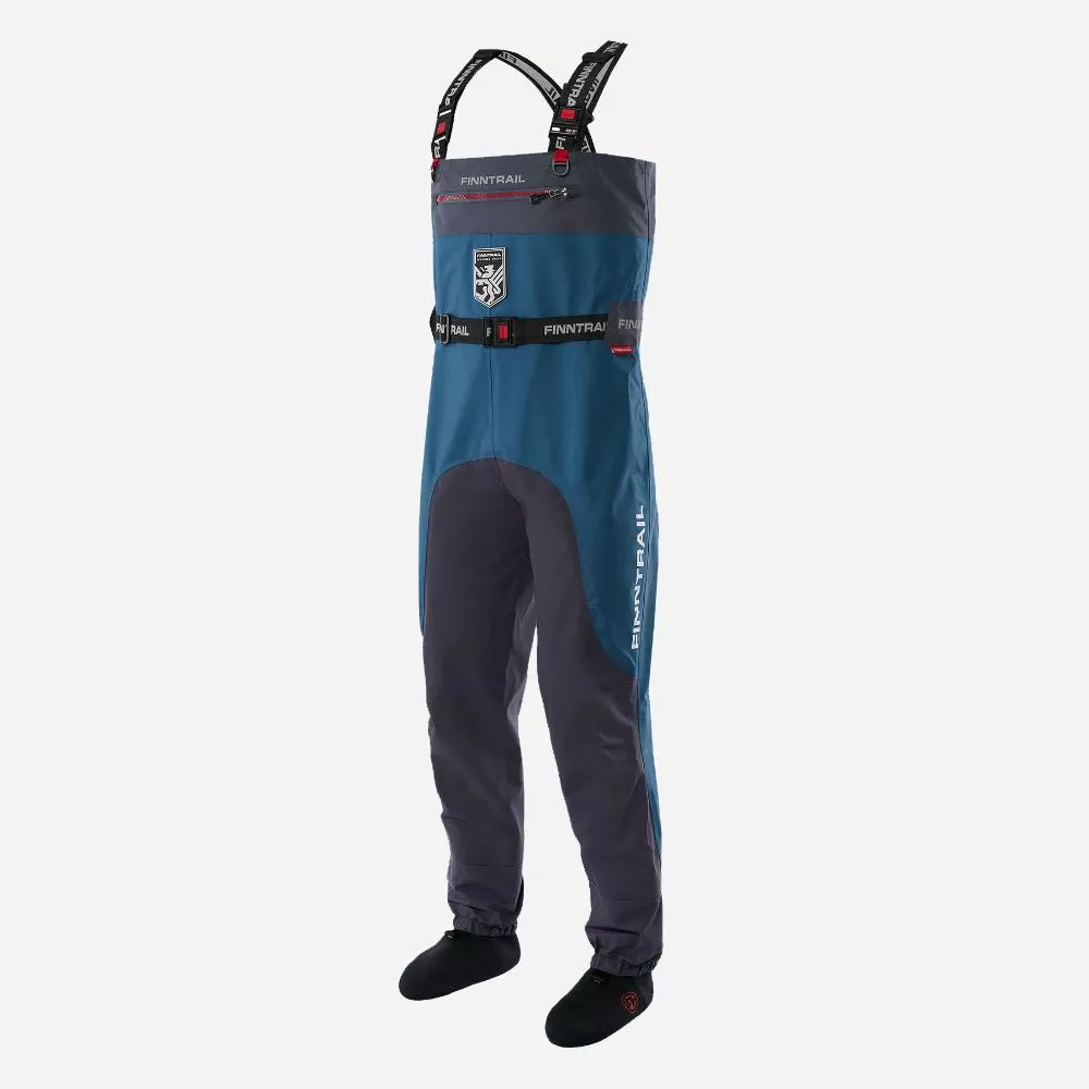 FINNTRAIL AQUAMASTER 1536 WADERS