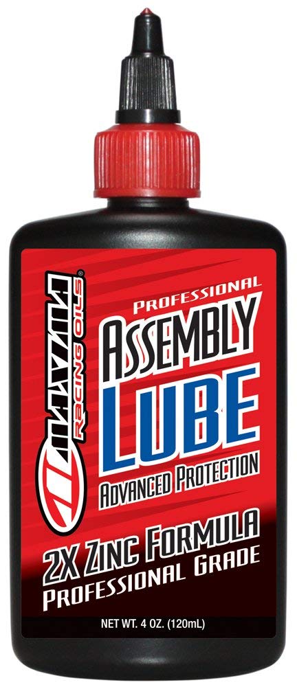 Maxima Racing Oils MAXIMA ASSEMBLY LUBE (12)