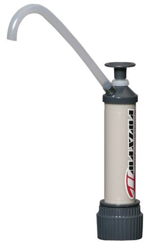 Maxima Racing Oils 5-GALLON PAIL PUMP