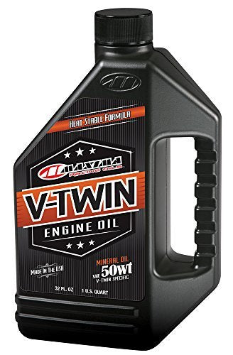 Load image into Gallery viewer, Maxima V-Twin Pre-Evolution Motor Oil
