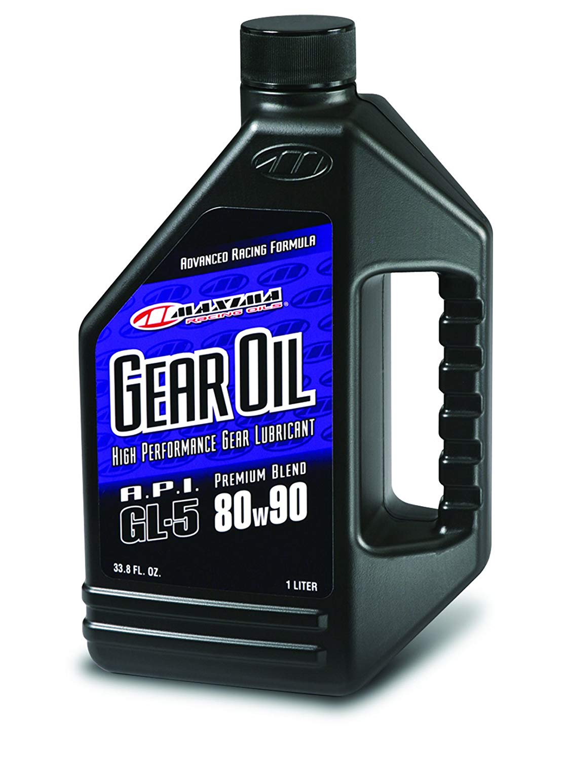 Maxima Racing Oils HYPOID GEAR LUBE PREMIUM 80W90 (12)