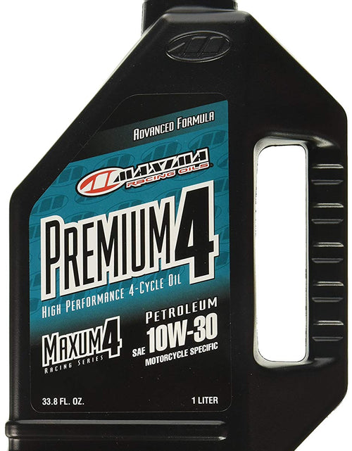 Load image into Gallery viewer, Maxima Maxum4 Premium Motor Oil
