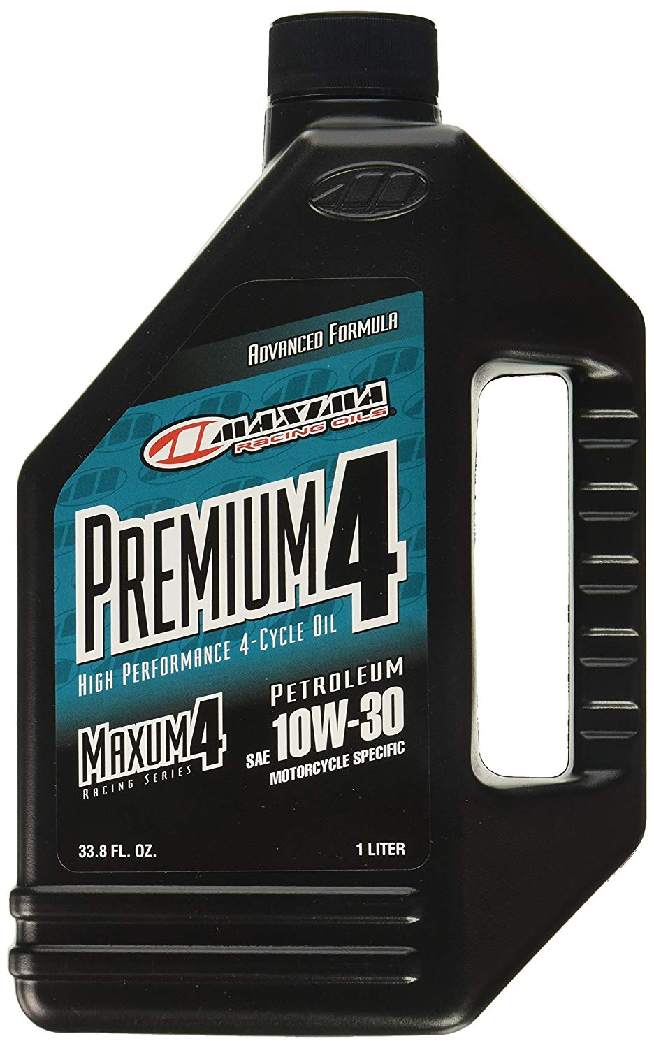 Maxima Maxum4 Premium Motor Oil