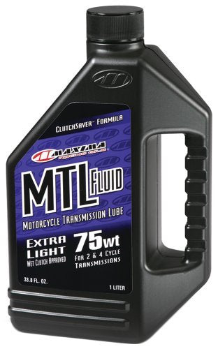 Load image into Gallery viewer, Maxima MTL Transmission Oil
