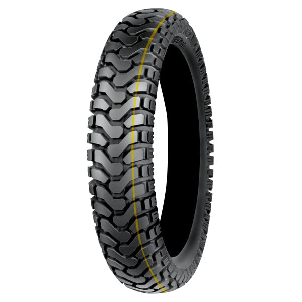 MITAS E07 Enduro Trail Tire