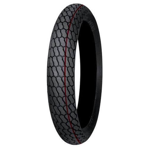 Load image into Gallery viewer, MITAS H18 Flat Track Tire
