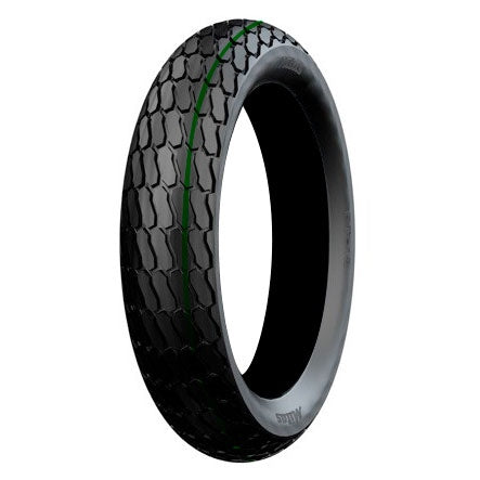 Load image into Gallery viewer, MITAS FT18 Flat Track Tire
