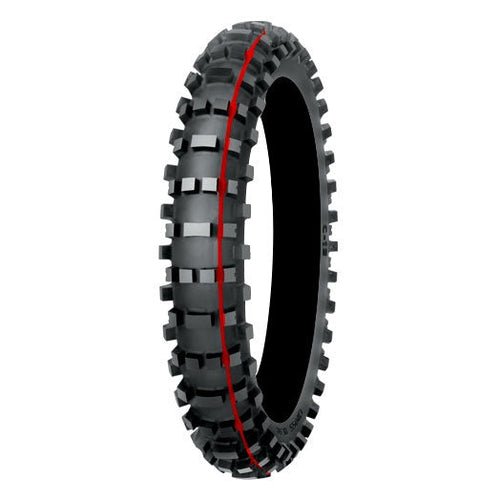 Load image into Gallery viewer, MITAS C12 Motocross Competition Rear Tire
