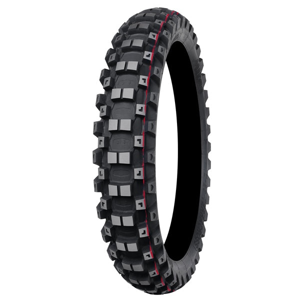 MITAS C28 Motocross Competition Rear Tire