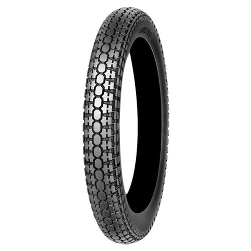 Load image into Gallery viewer, MITAS H02 Motorcycle Classic Tire
