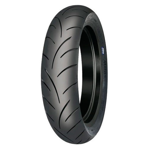 Load image into Gallery viewer, MITAS MC50 Motorcycle Competition Tire
