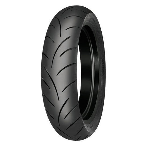 Load image into Gallery viewer, MITAS MC50 Motorcycle Competition Tire
