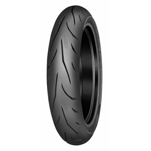 MITAS Sport Force+ Motorcycle Tire