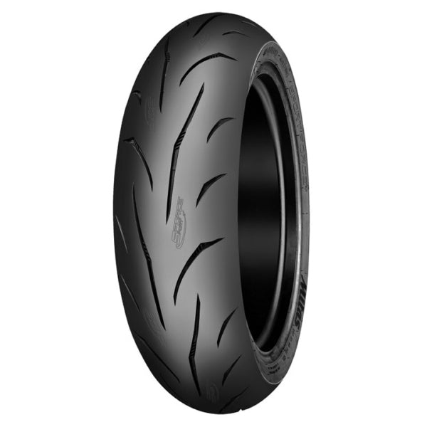 MITAS Sport Force+ Motorcycle Tire