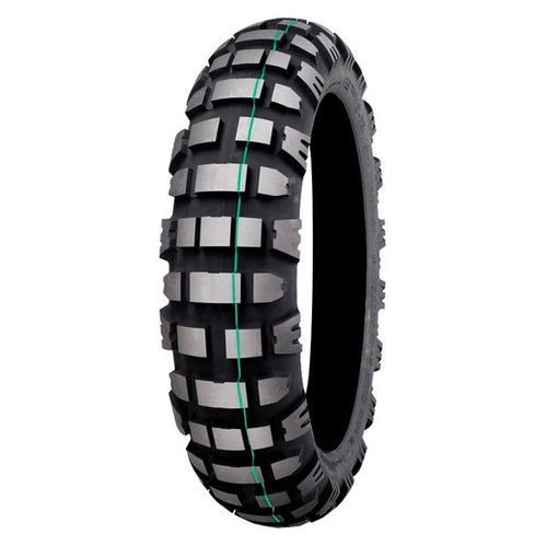 Load image into Gallery viewer, MITAS E12 Rally Rear Tire
