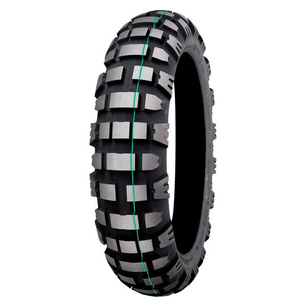 MITAS E12 Rally Rear Tire