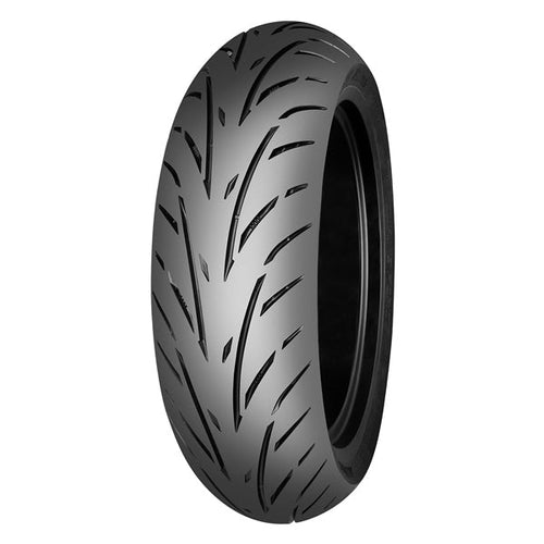 Load image into Gallery viewer, Mitas Trail Touring Force Motorcycle Tire
