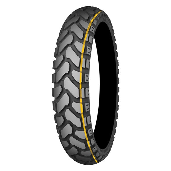 MITAS E07+ Enduro Trail Tire