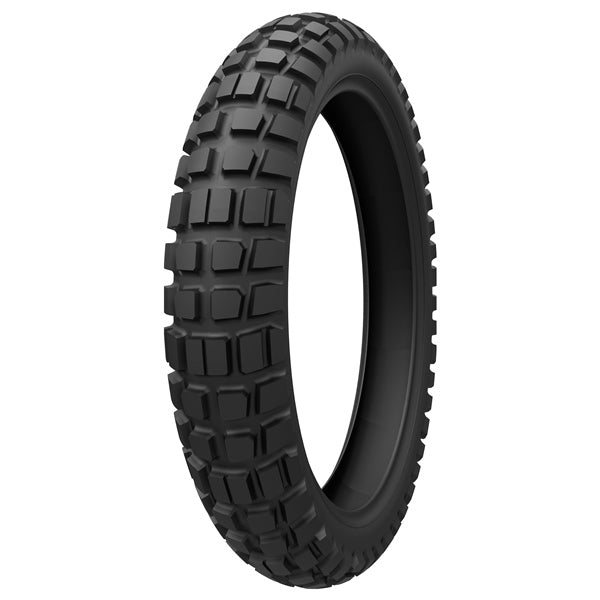 KENDA Big Block Paver K678 Rear Tire