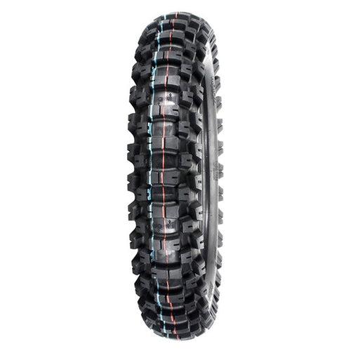 Load image into Gallery viewer, MOTOZ Tractionator Enduro S/T Rear Tire
