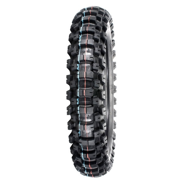 MOTOZ Tractionator Enduro S/T Rear Tire