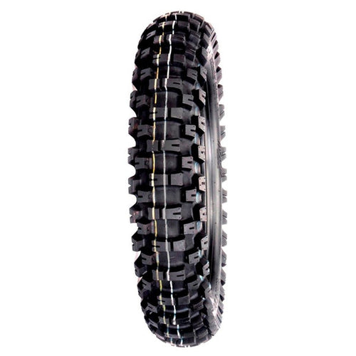 Load image into Gallery viewer, MOTOZ Tractionator Enduro I/T Rear Tire
