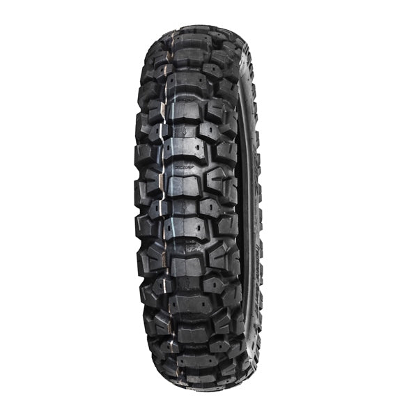 MOTOZ Tractionator Desert H/T Tire  Part# M034