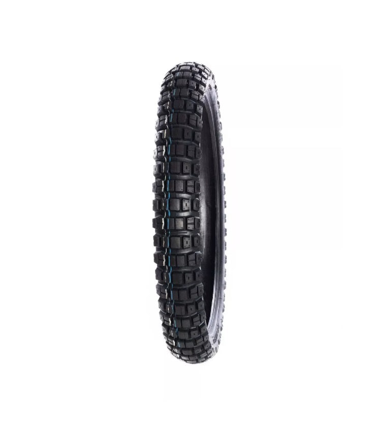 Motoz Tractionator Dual Venture Front Tire