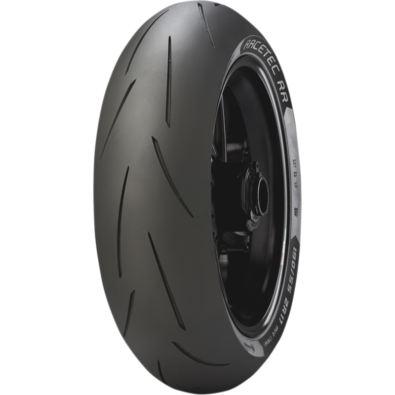 Metzeler Racetec RR Rear Tire