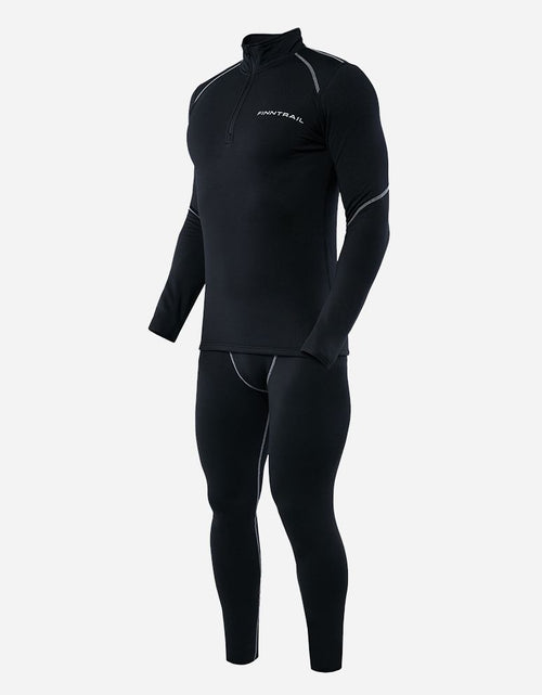 Load image into Gallery viewer, Finntrail Base Layer Subzero 6404 Thermal Underwear
