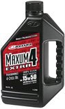 Maxima Maxum4 Extra Motor Oil