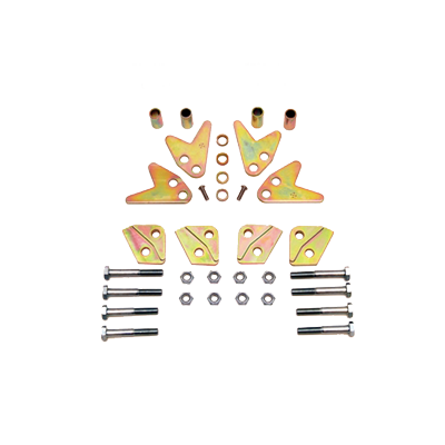 High Lifter 2'' Signature Series Lift Kit Can-Am Commander 800/1000