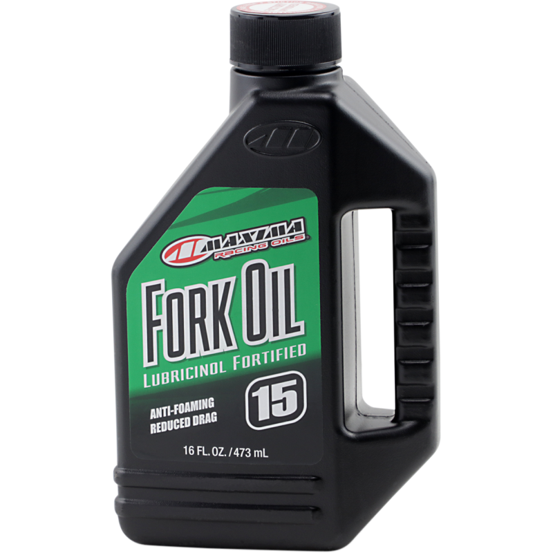 Maxima Fork Oil