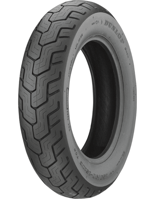 Load image into Gallery viewer, Dunlop D417 Rear Tire
