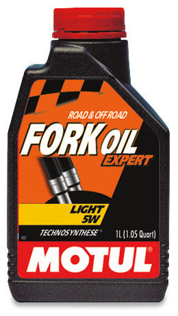 Load image into Gallery viewer, Motul Expert Fork Oil
