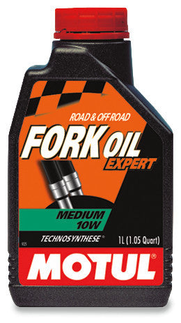 Load image into Gallery viewer, Motul FORK OIL EXPERT 10W MEDIUM
