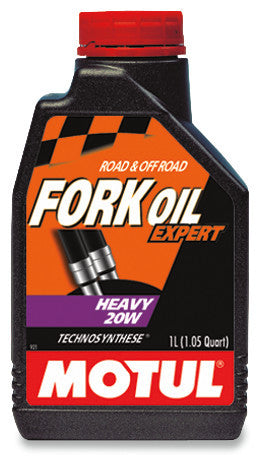 Load image into Gallery viewer, Motul FORK OIL EXPERT 20W HEAVY
