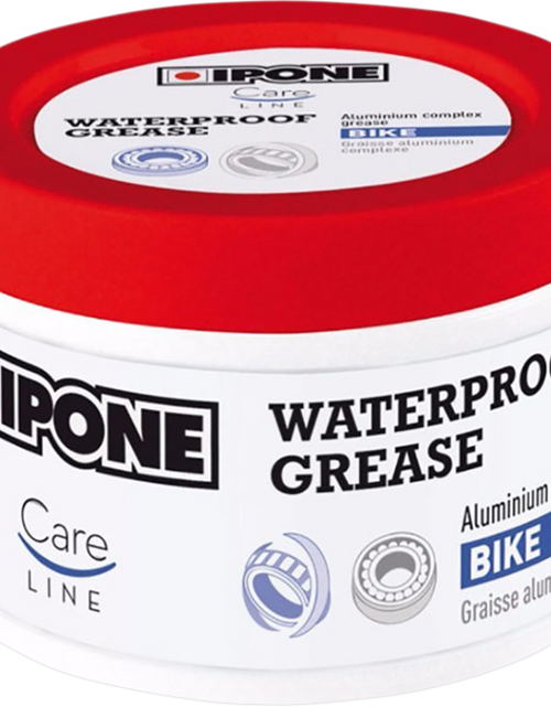 Load image into Gallery viewer, IPONE Motorcycle Waterproof Grease Resistant to Water 200G Part # 800673
