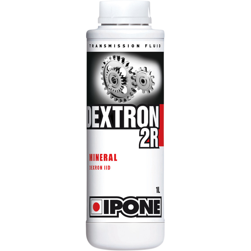 IPONE DEXTRON 2R Transmission Oil 1L QUAD/ATV/JET-SKI  Part # 800201